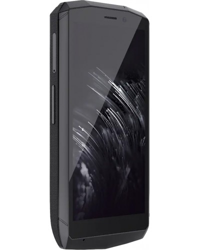 Купити Cubot Pocket 4/64Gb NFC Black Гарантія 1 рік
