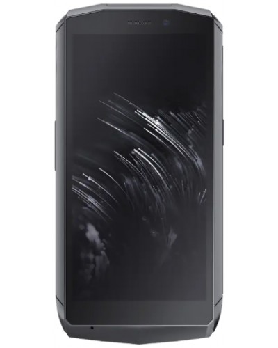 Купити Cubot Pocket 4/64Gb NFC Black Гарантія 1 рік