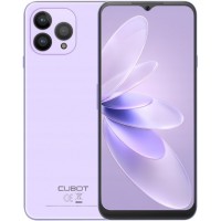 Cubot P80 8/256GB Purple Гарантія 1 Рік
