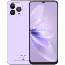 Cubot P80 8/256GB Purple Гарантія 1 Рік