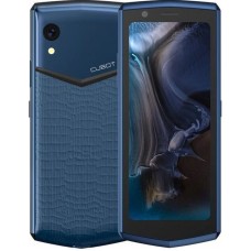Cubot Pocket 3 4/64Gb Blue Гарантія 1 Рік