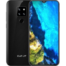 Cubot P30 4/64Gb Black Гарантия 1 Год