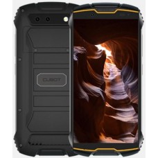 Cubot KingKong Mini 2 3/32Gb Orange-Black Гарантия 1 Год