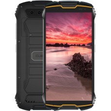 Cubot KingKong mini 2 pro 4/64Gb Yellow-Black Гарантія 1 рік