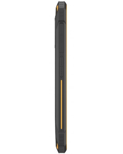 Купить Cubot KingKong 5 4/32Gb Black-Orange Гарантия 1 Год