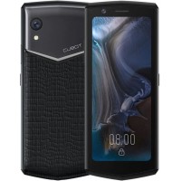 Cubot Pocket 3 4/64Gb Black Гарантія 1 Рік