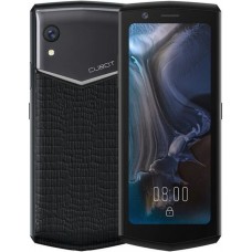 Cubot Pocket 3 4/64Gb Black Гарантія 1 Рік