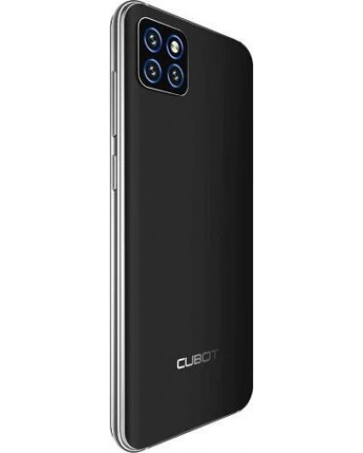 Купить Cubot X20 Pro 6/128Gb Black Гарантия 1 Год