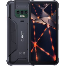 Cubot KingKong Power 8/256GB Night Vision Green Гарантія 1 рік