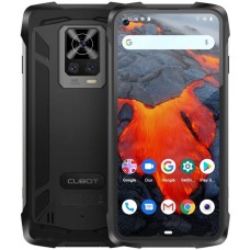 Cubot KingKong 7 8/128GB Global NFC Black Гарантия 1 год