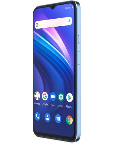 Купити Cubot P80 8/256GB Blue Гарантія 1 Рік