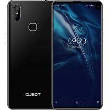 Cubot Max 2 4/64Gb Black Гарантія 1 Рік