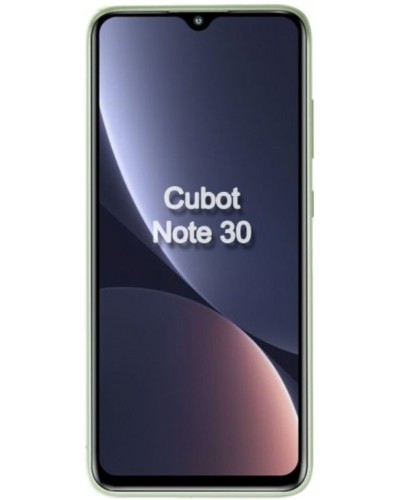 Купити Cubot Note 30 4/64 GB Green Гарантія 1 рік