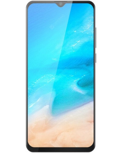 Купити Cubot Note 20 Pro 8/128Gb Black Гарантія 1 Рік