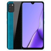 Cubot Note 7 2/16 Green Гарантія 1 Рік