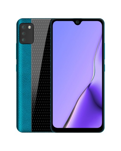 Купити Cubot Note 7 2/16 Green Гарантія 1 Рік