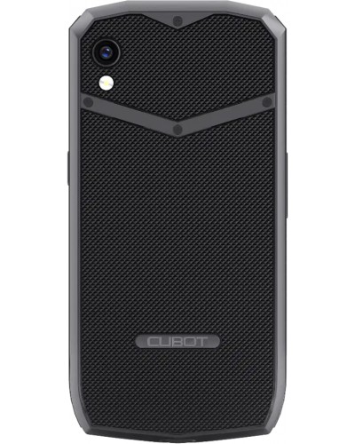 Купити Cubot Pocket 4/64Gb NFC Black Гарантія 1 рік