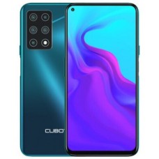 Cubot X30 8/256Gb Green Гарантія 1 Рік