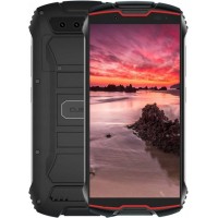 Cubot KingKong mini 2 pro 4/64Gb Red-Black Гарантія 1 рік