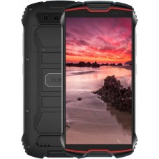 Cubot KingKong mini 2 pro 4/64Gb Red-Black Гарантія 1 рік