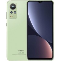 Cubot Note 30 4/64GB Green Гарантия 1год