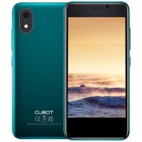 Cubot J10 Global 1/32GB Green Гарантія 1 рік