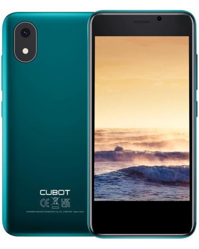 Купити Cubot J10 Global 1/32GB Green Гарантія 1 рік Купити Cubot J10 Global 1/32GB Green Гарантія 1 рік