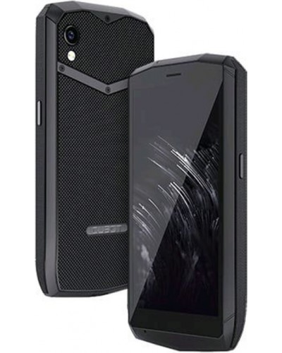 Купити Cubot Pocket 4/64Gb NFC Black Гарантія 1 рік