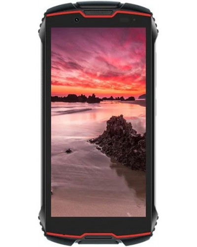 Купити Cubot KingKong Mini 2 3/32Gb Red-Black Гарантія 1 рік