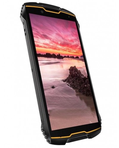Купить Cubot KingKong Mini 2 3/32Gb Orange-Black Гарантия 1 Год