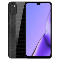 Cubot Note 7 2/16 Black Гарантія 1 Рік