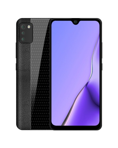 Купити Cubot Note 7 2/16 Black Гарантія 1 Рік