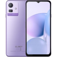 Cubot Note 50 8/256GB Purple Гарантія 1 Рік
