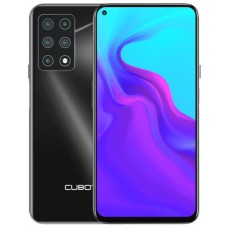 Cubot X30 8/128Gb Black Гарантія 1 Рік