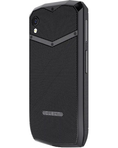 Купити Cubot Pocket 4/64Gb NFC Black Гарантія 1 рік