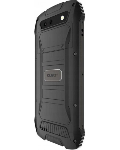 Купити Cubot KingKong mini 2 pro 4/64Gb Red-Black Гарантія 1 рік
