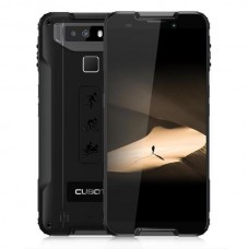 Cubot Quest 4/64Gb Black Гарантия 1 Год