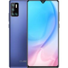 Cubot J9 2/16Gb Blue Гарантія 1 рік