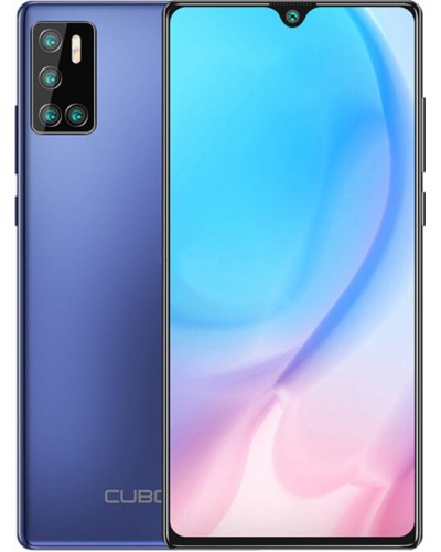 Купити Cubot J9 2/16Gb Blue Гарантія 1 рік