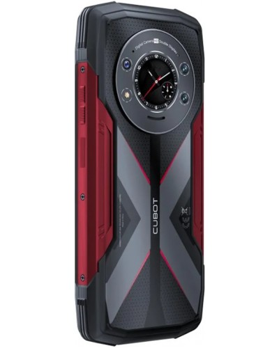 Купити Cubot KingKong Star 5G 12/256GB Red Гарантія 1 рік