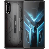 Cubot X70 12/256Gb Space Black Гарантія 1 рік