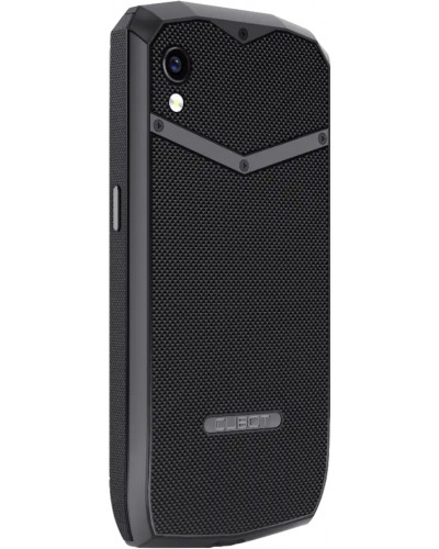 Купити Cubot Pocket 4/64Gb NFC Black Гарантія 1 рік
