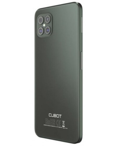 Купити Cubot C30 8/256Gb Green Гарантія 1 Рік