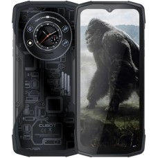 Cubot KingKong Star 5G 12/256GB Black Гарантія 1 рік