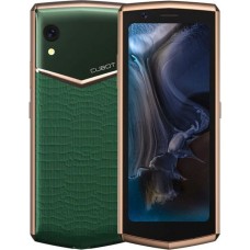 Cubot Pocket 3 4/64Gb Green Гарантія 1 Рік