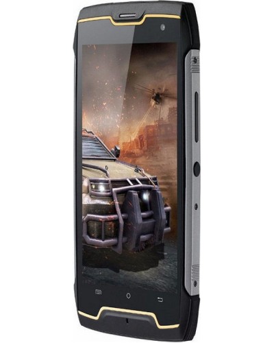 Купити Cubot KingKong 2/16 Gb Black Гарантія 1 Рік