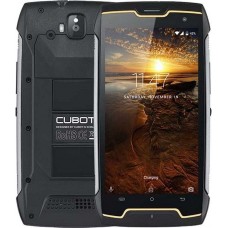 Cubot KingKong 2/16 Gb Black Гарантия 1 Год