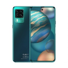Cubot X50 8/128 Green Гарантія 1 рік