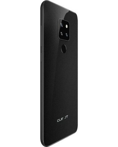 Купить Cubot P30 4/64Gb Black Гарантия 1 Год
