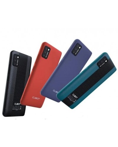 Купити Cubot J8 2/16GB Green Гарантія 1рік